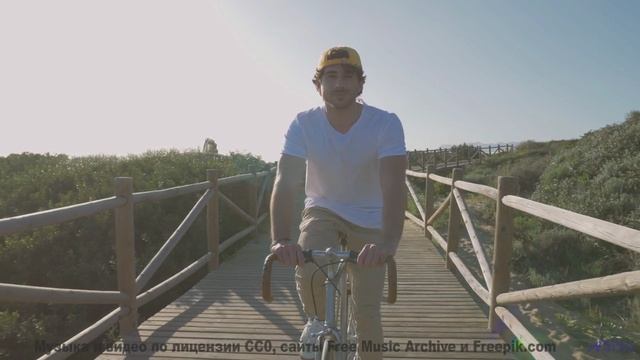 Музыка и природа сливаются в чистую магию - Rotten Guy -- HighWay17 -- Rotten Guy