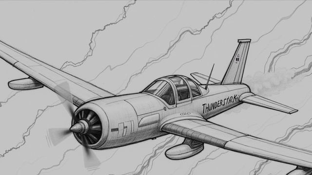 Thunderstrike Rescue