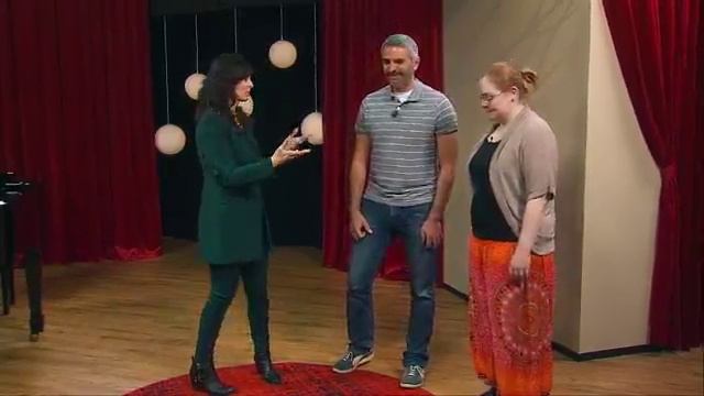 7833-16 - Maximizing Your Vocal Range - How to Sing