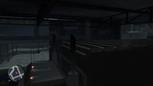С нуля до героя: Нико Беллик в GTA IV