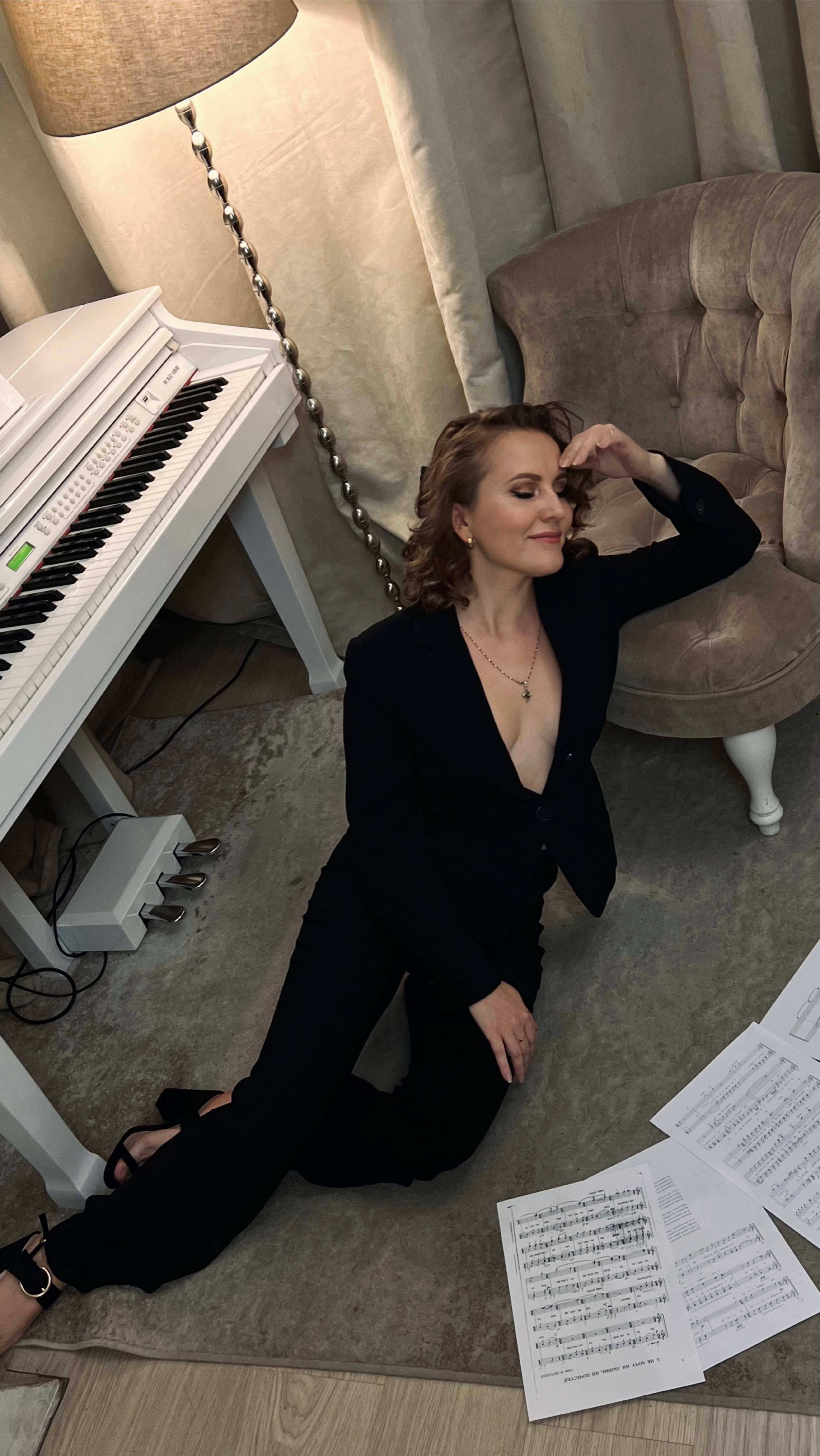 Екатерина Аруа - На земле как на небе
