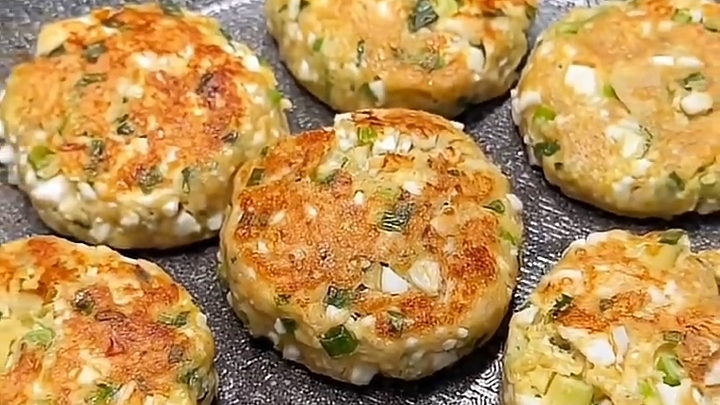 Ленивые ПИРОЖКИ на похудении...🥐😋