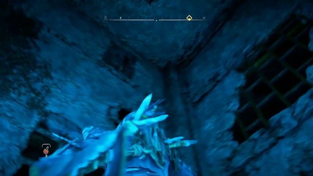 Horizon Запретный Запад. РУИНЫ ОСТРОВ ШПИЛЕЙ. Прохождение