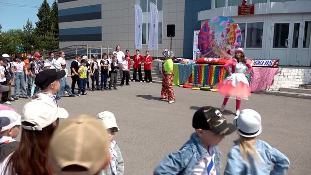 Сельские каникулы_09.06.2025_СольТВ