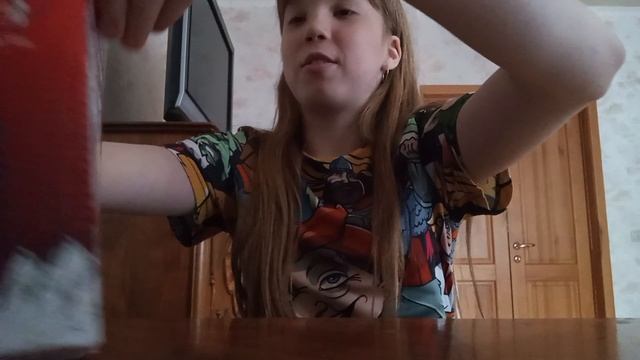 РАСПОКОВКА ЛАБУБЫ