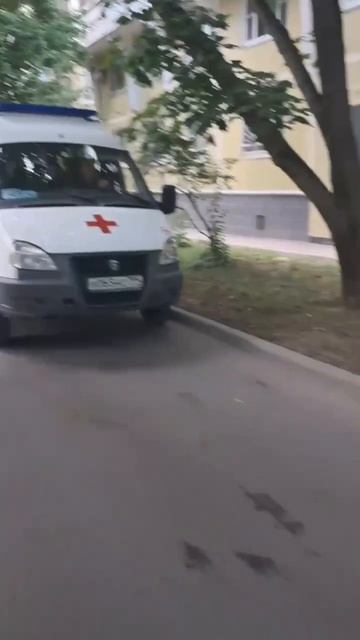 ‼️Курьер на электровелосипеде сбил ребенка на юге Москвы‼️