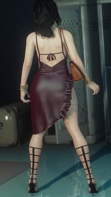 Комплект одежды "Vtaw Fashion Dress".