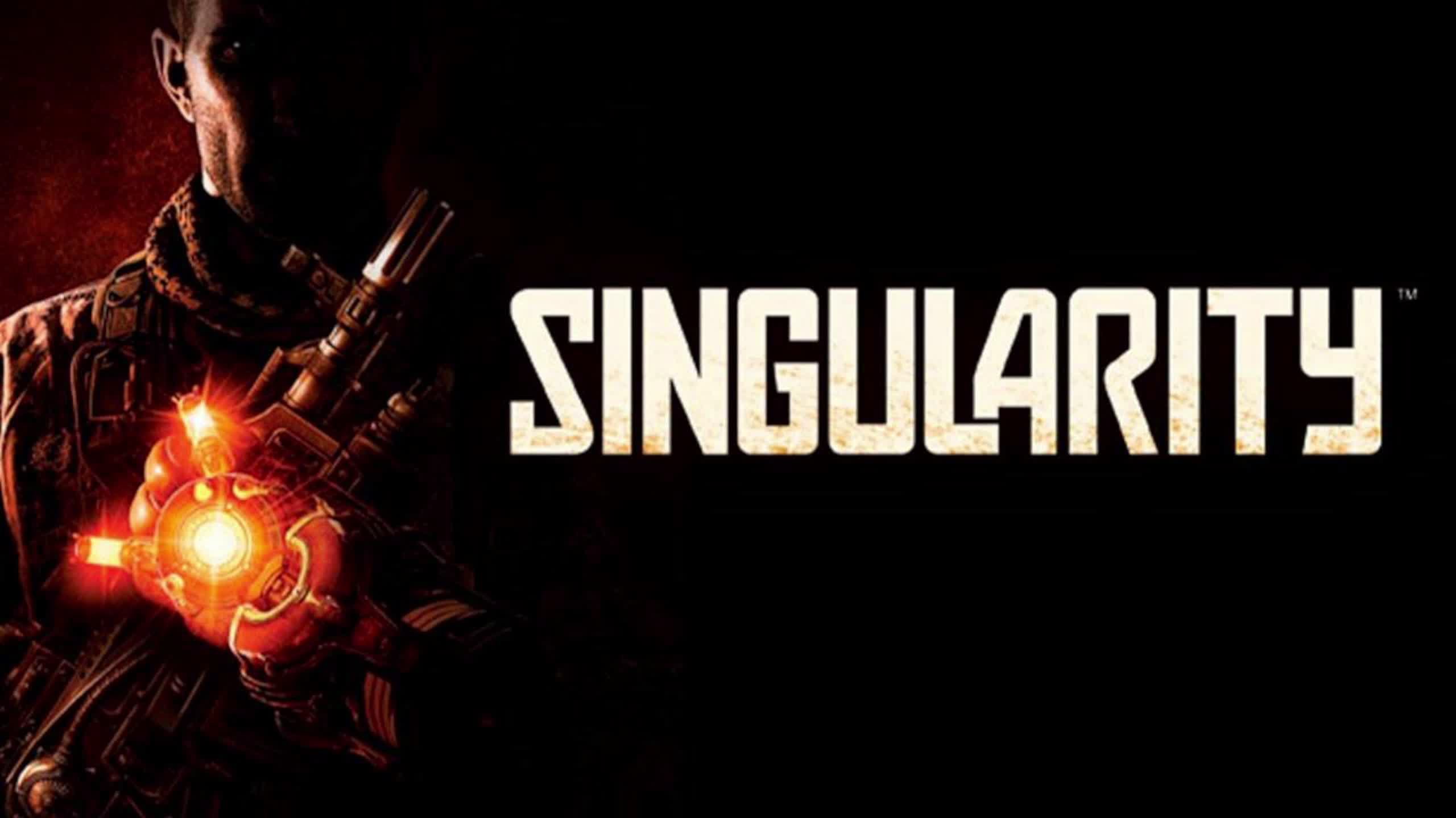 Singularity #2