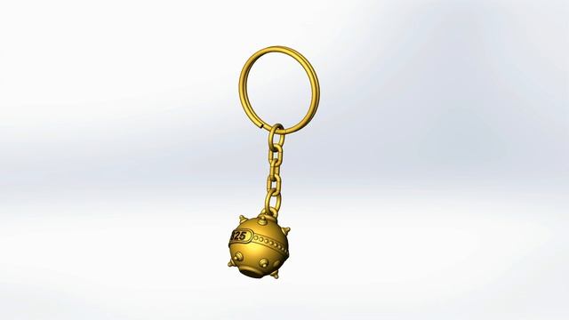 Брелок / Keychain