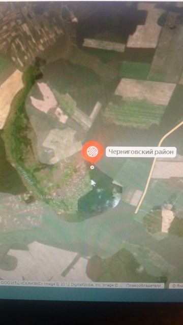 Искусственный интеллект выбрал мою локацию. И вот что было… Travel on Yandex.Maps