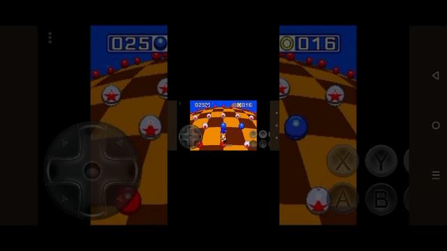 Как скачать sonic 3 на android проверен