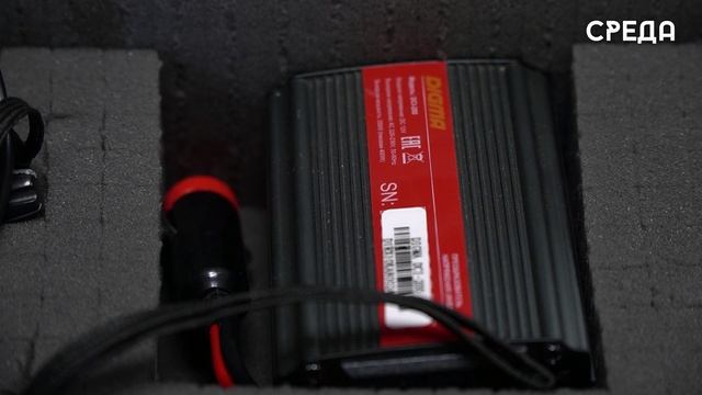 В Каспийске судебные приставы получили «Дорожный пристав» — новый комплекс для поиска должников