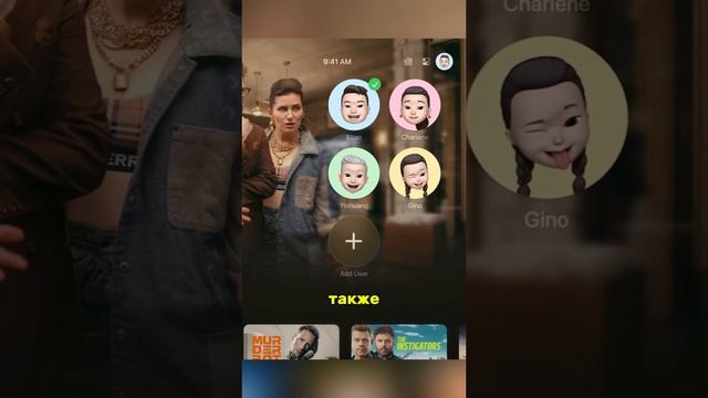 Что показали на WWDC25 от Apple