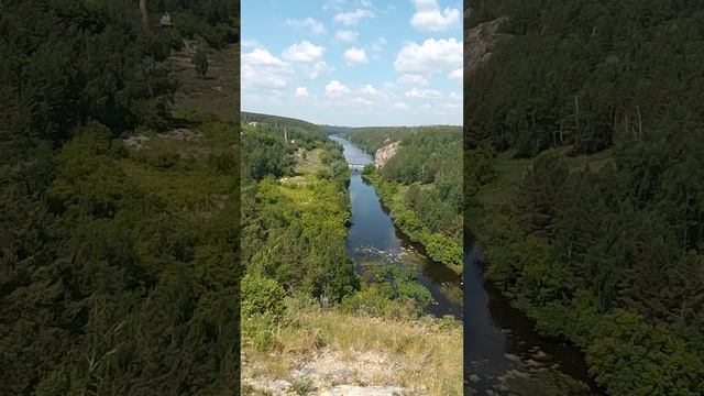 Гора Балабушка.