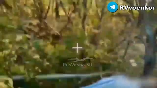🇷🇺🔥Ожесточённые бои у Покровска:«отважные»массово жгут НАТОвскую технику, пехоту и артиллерию ВСУ