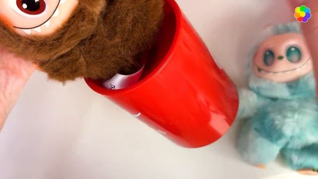 Стоит ли покупать дешевые китайские labubu на вайлдбериз, на рынке или где-нибудь еще?