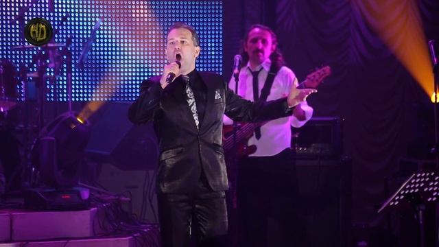 С. Артемьев - Стой рассвет (Концертная запись)