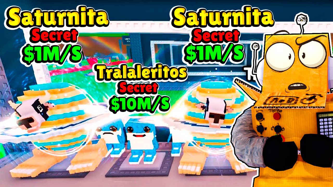 ВСТРЕТИЛ ЧИТЕРА и СДЕЛАЛ САМОЕ ДОРОГОЕ ПЕРЕРОЖДЕНИЕ! БРЕЙНРОТ МЕМЫ в ROBLOX Steal a Brainrot