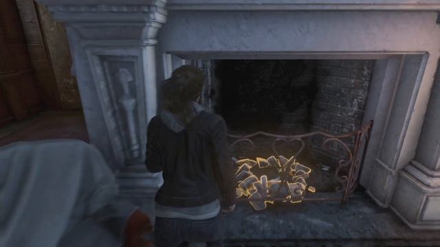 RISE OF THE TOMB RAIDER - Прохождение ДЛС "Blood Ties/Узы крови"