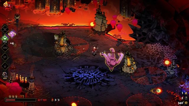 HADES ПРОХОЖДЕНИЕ #57