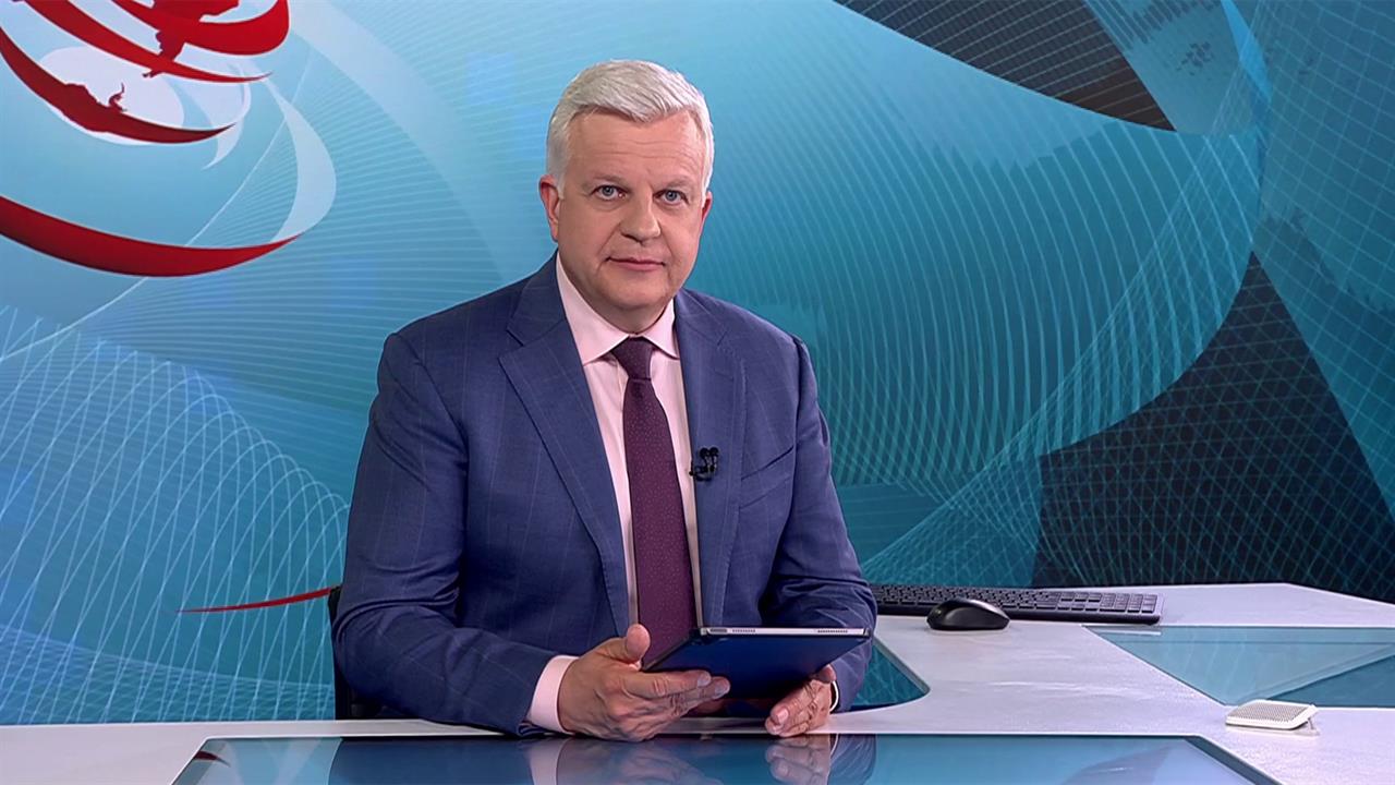 Выпуск программы "Время" от 10.06.2025