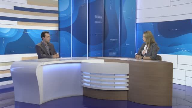«Здесь и сейчас»: Ирина Зайцева, о поддержке малых и средних предпринимателей