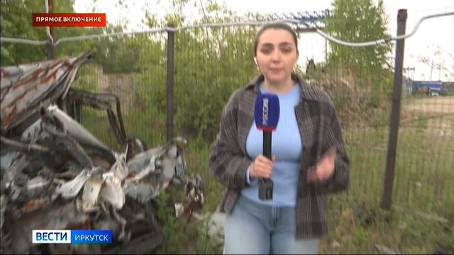 Сотрудники Госавтоинспекции знакомят учеников автошкол с последствиями нарушений ПДД