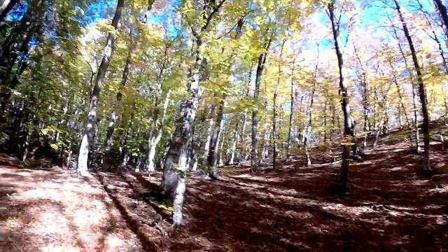 Крым. Чатыр -Даг