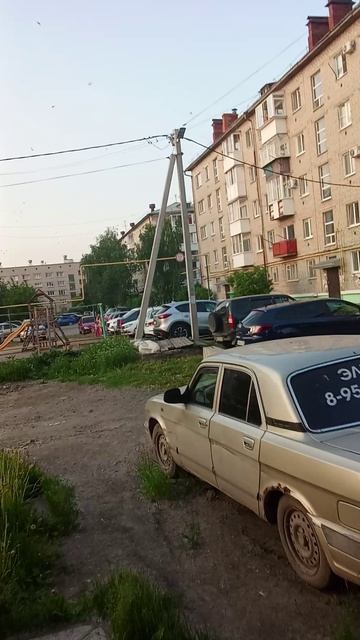 Жизнь