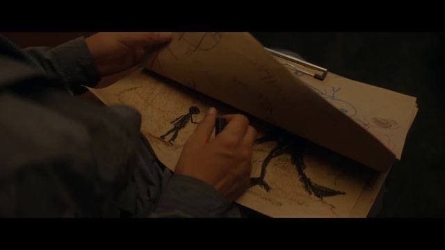 Чужой. Земля - Русский Трейлер (4K Дубляж, 2025)
