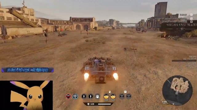 [XO PC] Турнир Big Black Scorpions 20: получи набор «Американский»