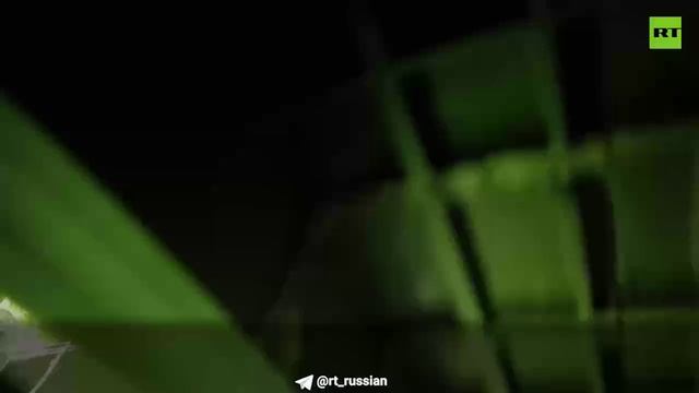Апти Алаудинов "АХМАТ". Репортаж RT о работе операторов БПЛА отряда  "Гюнтера"