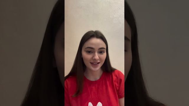 Няня Карина Рыжова
