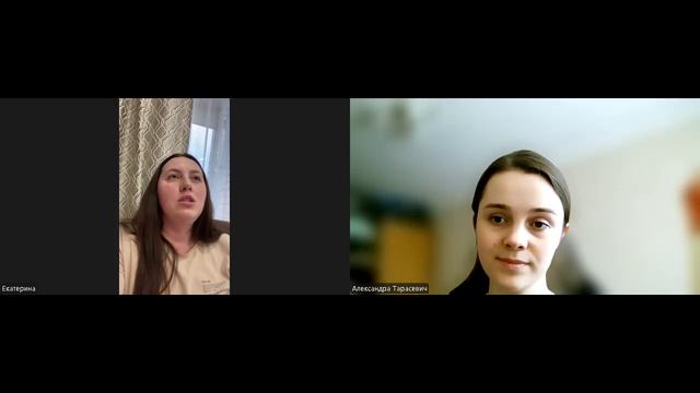 Екатерина Хливицкая - Младший менеджер ВБ