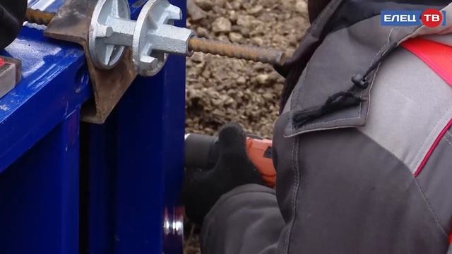 Демонтаж балок и заливка ригеля: на Аргамаченском мосту продолжаются ремонтные работы