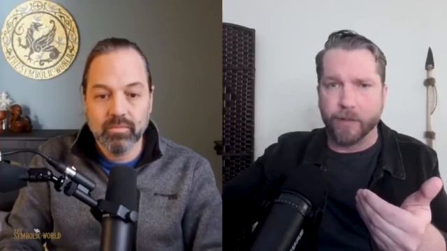 Джонатан Пежо Трансгуманизм и война против Гуманизма с Джое Аллен