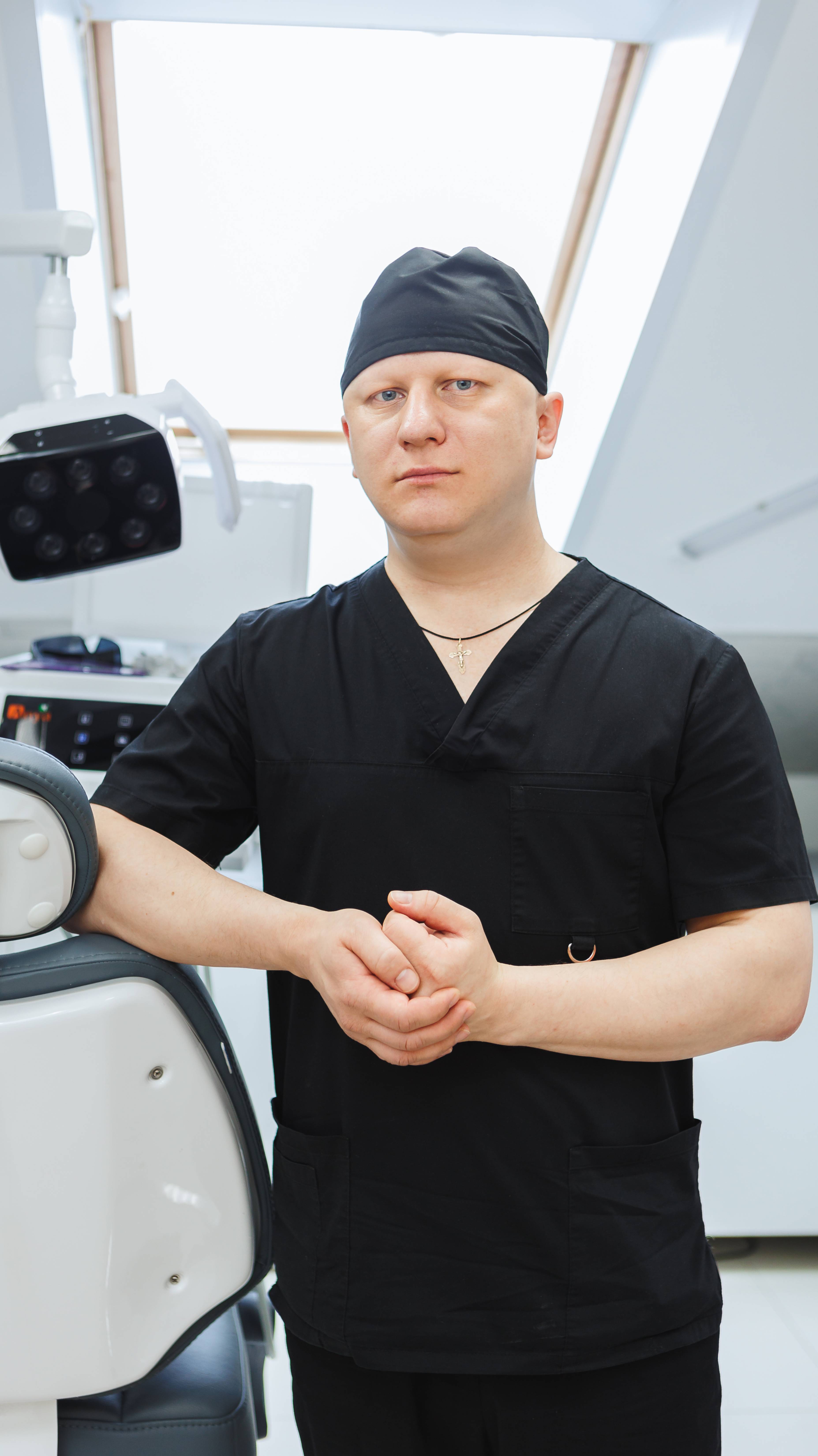 Видео-визитка врача Кузнецова И.П.