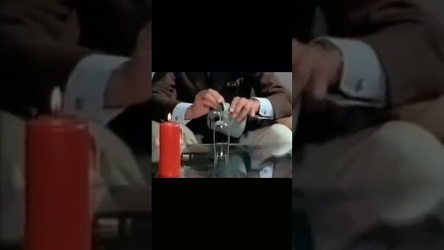 Мы можем воздействовать мыслью на неживую материю.