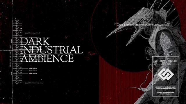 Grim Dark Industrial Ambience [インダストリアル]