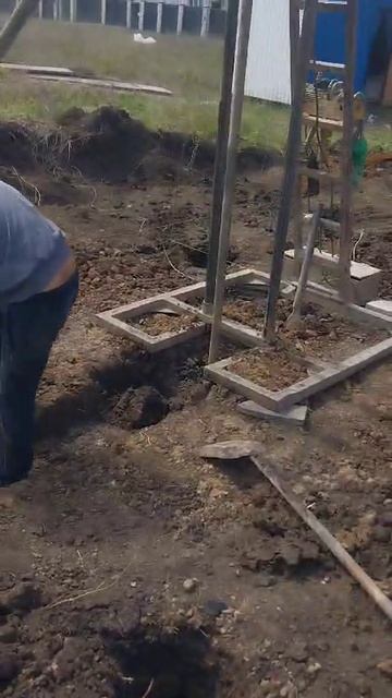 Бурение скважин в Краснодарском крае