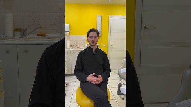 🦷 Чистка зубов в FRESH DENTAL