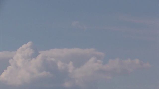 Мой фильм  Ульяновская область, залив, с. Кременки
