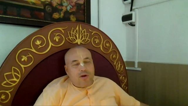 Искренняя молитва или масштабные проекты. Нанда Кумар д