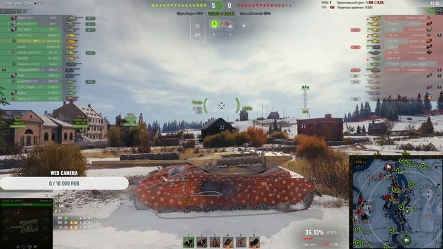 Летающие_ТАнки
