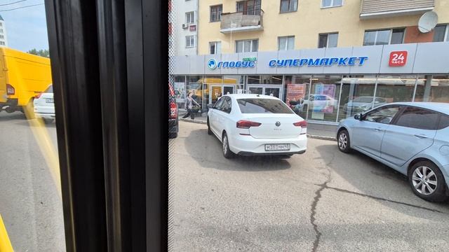 Преемущество на дороге и опыт езды GIGATRON 2+1