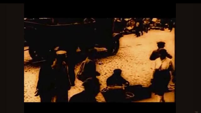 Вечер, посвященный 100-летию блаженной кончины святите?
