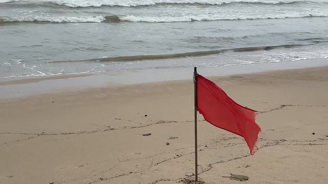 Сезон дождей в Тайланде