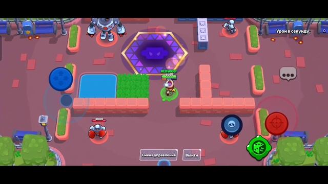 СТОИТ ЛИ ПОКУПАТЬ НОВЫЙ СКИН МИСТИК МИПЛ??? BRAWL STARS.