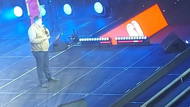 Слёт студенческих отрядов Новосибирской области (серия наша молодёжь) №46 (9)