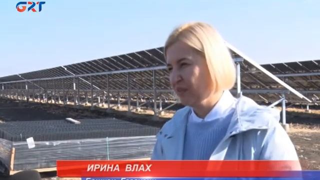 СОЛНЕЧНЫЕ  ПАНЕЛИ - ВЫХОД  ИЗ ЭНЕРГЕТИЧЕСКОГО  КРИЗИСА